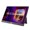 ASUS 16" (16:10) IPS FHD LED PORTABLE 5MS 75Hz USB-C(2) MINI-HDMI 3YR