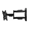 ATDEC FULL MOTION DISPLAY WALL MOUNT LOW PROFILE UP TO35KG VESA UPTO 200X200 10YR