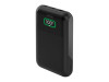 BELKIN BOOSTCHARGE 20K 65W POWER BANK 3 PORT CHARGE WITH CABLE BLACK