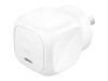 BELKIN BOOSTCHARGE USB-C CUBIC WALL CHARGER 65W