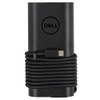 DELL 100W USB-C AC ADAPTER WITH 1M POWER CORD - 1YR