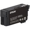EPSON 80ML ULTRACHROME XD2 BLACK PIGMENT - T3160 T3160M T5160 T5160M