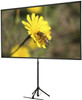 EPSON ELPSC21B 80" PORTABLE TRIPOD PROJECTOR SCREEN (16:9) 1YR