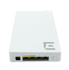 EXTREME INDOOR WALLPLATE WIFI 6 AP DUAL RADIO 2X2:2 AND SWITCH