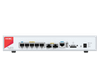 H3C SecPath F100-C-A1 Firewall Appliance 5GE 2SFP Ports