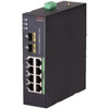 H3C IE4300U-10P 8G 2SFP AC/DC L2 Industrial Switch