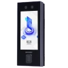 HIKVISION ACCESS K1T344MBWX-QRE1 CONTROL TERMINAL 4.5" CARD PWD WIEGAND QR CODE