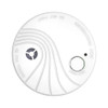 HIKVISION AX PRO PDSMK-S-WB WIRELESS SMOKE DETECTOR 10YR BATTERY LIFE 2YR