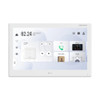 HIKVISION INTERCOM KH9510-WTE1 G2 ANDROID INDOOR STN AIO WHITE 10"TOUCH MICRO SD WIFI 2Y