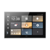 HIKVISION INTERCOM KH9570-WTE1 G2 ANDROID INDOOR STN AIO BLACK 10"TOUCH MICRO SD WIFI 2Y