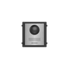 HIKVISION INTERCOM KD8003-IME1-NS 2MP G2 MODULAR DOOR STATION STAINLESS STEEL NO BUTTON