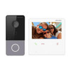 HIKVISION INTERCOM KIS606-P G2 2MP IP KIT WHITE DS-KH611 0-WE1 DS-KV6113-PE1 SURFACE