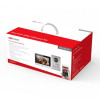 HIKVISION G2. 2WIRE Y SERIES INTERCOM 1 TO 1 MODULAR KIT PSU SURFACE MOUNT 2YR