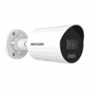 HIKVISION COLORVU3.0 2CD2087G3-LI2UY-SL 8MP STROBE AUDIO MINIBULLET 4MM IR30M MIC 3YR