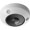 HIKVISION DEEPIN VIEW 2CD63C5G1 12MP FISHEYE CAMERA PANORAMIC 1.29MM MIC IR 15M 5YR