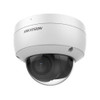 HIKVISION ACUSENSE G2H 2CD2166G2H-ISU 6MP DOME CAMERA FIXED 4MM IR 30M MIC 3YR