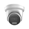 HIKVISION ACUSENSE G2H 2CD2366G2H-IU 6MP TURRET CAMERA FIXED 2.8MM IR 30M MIC 3YR