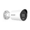 HIKVISION ACUSENSE G2H 2CD2086G2H-IU 8MP MINI BULLET CAMERA FIXED 2.8MM IR 40M MIC 3YR