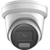 HIKVISION ACUSENSE G2H 2CD2366G2H-IS2U-SL STROBE AUDIO 6MP TURRET FIXED 2.8MM IR 30M MI