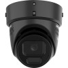 HIKVISION COLORVU STROBE LIGHT 2CD3H87G3-LIZSUY-SL 8MP TURRET CAMERA BLACK VARI 2.7 5YR