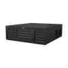 HIKVISION M-SERIES 64CH NVR 400MBPS 8K VGA/HDMI 16 BAY 3RU NO HDD 5YR