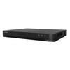 HIKVISION ACUSENSE DVR 7204HUHI-M2-S 4CH 2XHDD NO HDD 8MP RESOLUTION 3YR