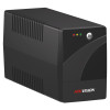 HIKVISION UPS600-R UPS 600VA/360W 1YR BATT 2YR