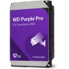 WD PURPLE PRO 12TB SURVEILLANCE INTERNAL 3.5" SATA DRIVE HDD 3YR