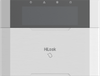 HIKVISION HILOOK HA-ALARM-KP-WB LCD KEYPAD 3YR