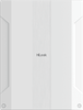 HIKVISION HILOOK WIRED ALARM PANEL 8 ZONES 40 WIRED/WIRELESS ZONES EXPANDABL 3YR