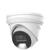 HIKVISION HILOOK PRO T363H 6MP TURRET CAMERA FIXED 2.8MM IR 30M MIC F1.2 APERTURE