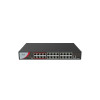 HIKVISION HILOOK TRANSMISSION NS-0326P-230 SWITCH 24 PORT POE 2YR