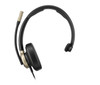 HP POLY MISSION 815 MONO USB WIRED HEADSET