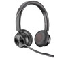 HP POLY SAVI OFFICE 7320 OTH WIRELESS MS STEREO DECT HEADSET PC/DESKPHONE