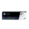 HP 201A BLACK TONER - APPROX 2.3K PAGES - M252 M277 COMPATIBLE