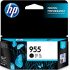 HP 955 BLACK INK CARTRIDGE