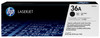 HP LASERJET P1505 BLACK CARTRIDGE