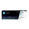 HP 210A CYAN TONER - APPROX 1.8K PAGES - 4201 4301 MODELS