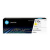 HP 210A YELLOW TONER - APPROX 1.8K PAGES - 4201 4301 MODELS