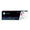 HP 210A MAGENTA TONER - APPROX 1.8K PAGES - 4201 4301 MODELS