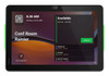 JABRA 10.1" ROOM SCHEDULER WITH LIGHT BAR INCLUDES MULTIPLE MOUNT OPTIONS 2YR WTY
