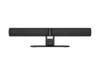 JABRA PANACAST 55 ANDROID ALL IN ONE VIDEO BAR 3 x 13MP CAMERA W/BUILTIN SPEAKER AND MIC