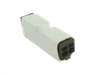 JACKFUSE EOL RES MOD WHITE 180R/300R (PKT X 8)