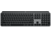 LOGITECH MX KEYS S FOR MAC WIRELESS KEYBOARD ILLUMINATED LOGI BOLT BT SPACE GREY 1Y WTY
