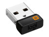 LOGITECH USB UNIFYING RECEIVER 1 YR WTY