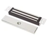 LOX EM3500FM ELECTRO MAGNETIC FLUSH MAG LOCK SLIM 280KG MON 25YR