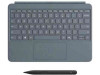 SURFACE CO-PILOT KEYBOARD TYPE COVER PRO 12" WITH SLIM PE N 2 - BLACK