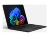 SURFACE LAPTOP 7 INTEL 15" CU5/16GB/512GB BLACK W11P (CP+) 2YR W/SMART CARD READER