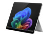 SURFACE PRO 11TH ED. 13" 5G X ELITE(X1E-80) (OLED)/16GB/512GB PLATINUM W11P(CP+) 2YR