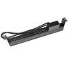 POWERSHIELD HORIZONTAL PDU AUIEC C20 INPUT 2YR - 10 OUTLET
